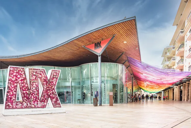 Comfort Aparthotel Aix Le Tholonet