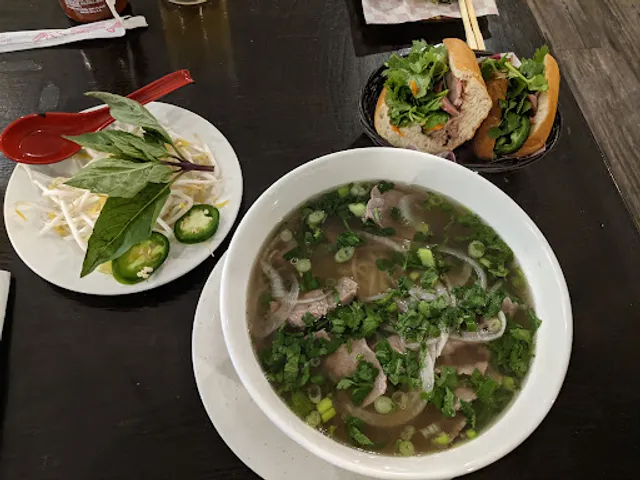 All Pho You