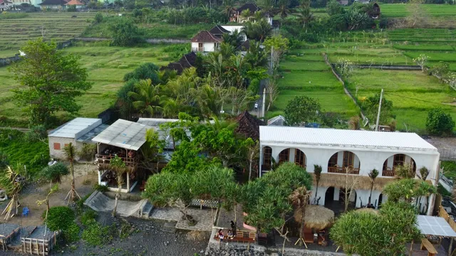 Dikaloha Surfcamp & SurfSchool