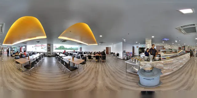 Karu's Indian Banana Leaf Restaurant