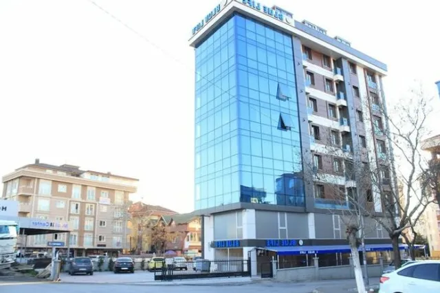 Blue Life Suites Hotel