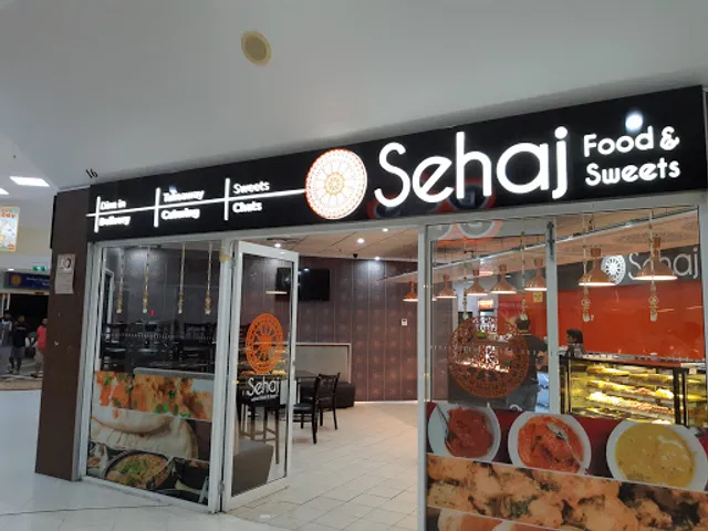 Sehaj Indian Food and Sweets