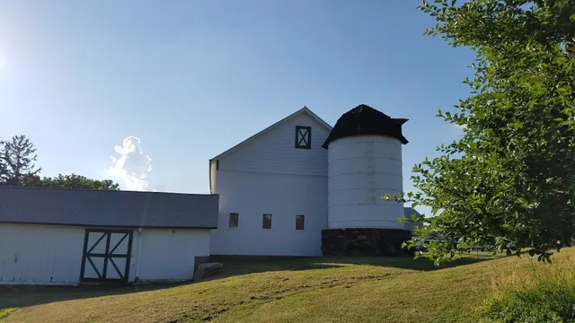 Riamede Farm