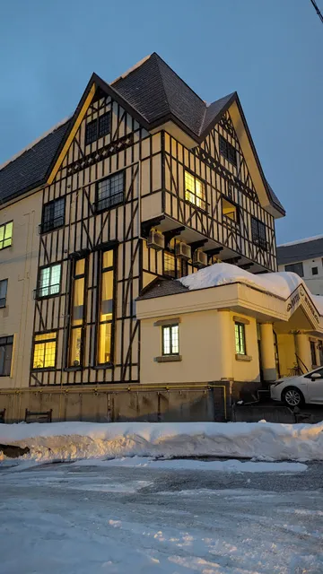 ホテル妙泉 Hotel Myosen