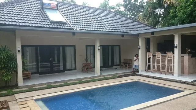 Santai Villas