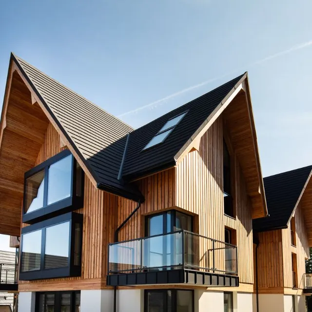 Cyrhla Apartamenty w Zakopanem