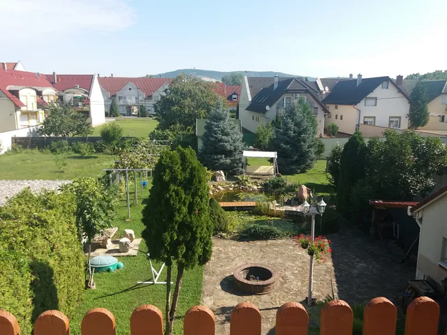 Kovács Apartman Harkány