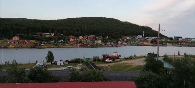 Guesthouse on Rechnaya