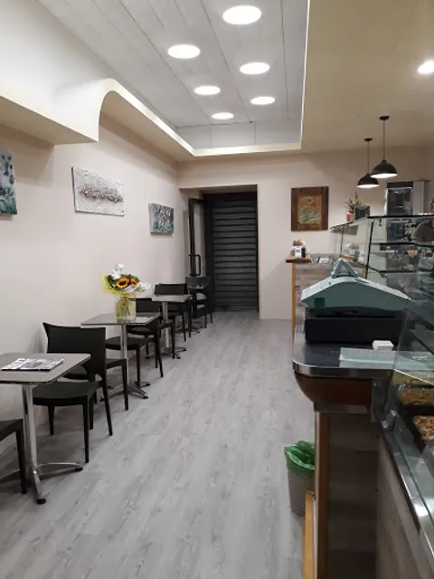 Pasticceria Malesci