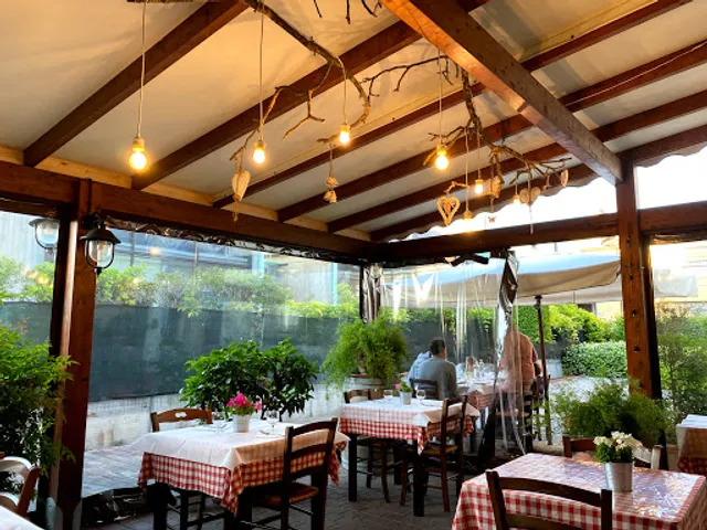 Trattoria dell'Autista