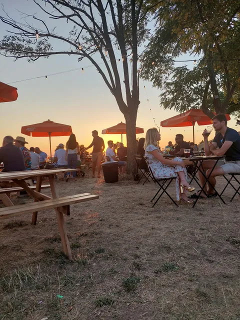 La Guinguette De L'Observatoire