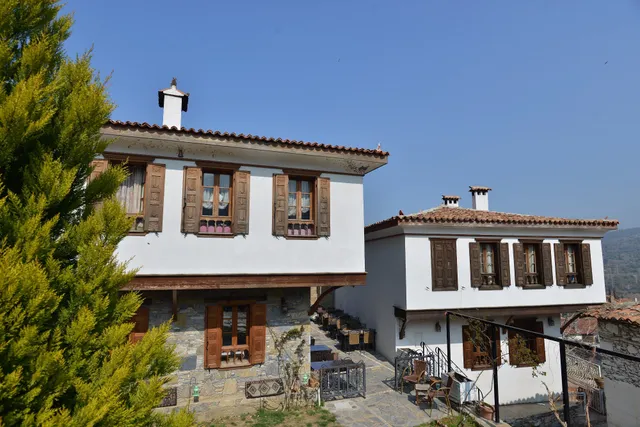 Efes Konakları Şirince