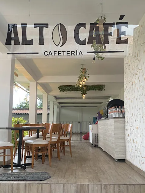 AltoCafé