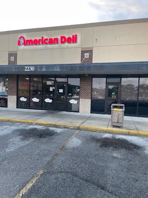 American Deli