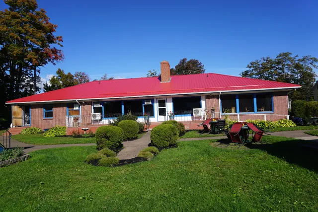 Bridgetown Motor Inn