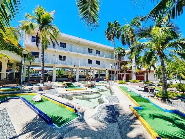 Hotel Fun Resort Ixtapa