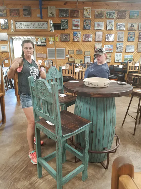 Mark Spas and Furniture