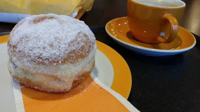 Bakery pastry Padeffke GmbH