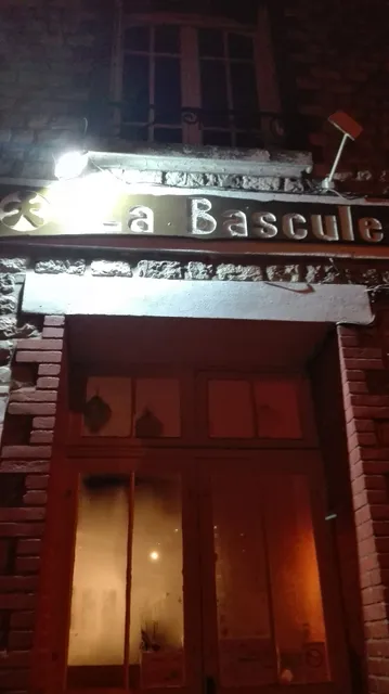 La Bascule ubuntu.café
