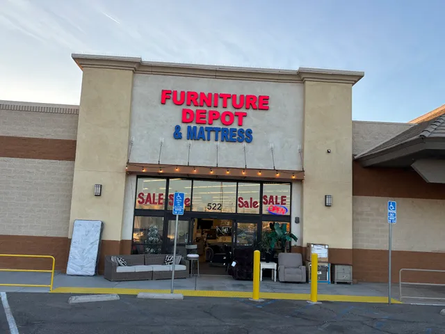 Furniture Depot