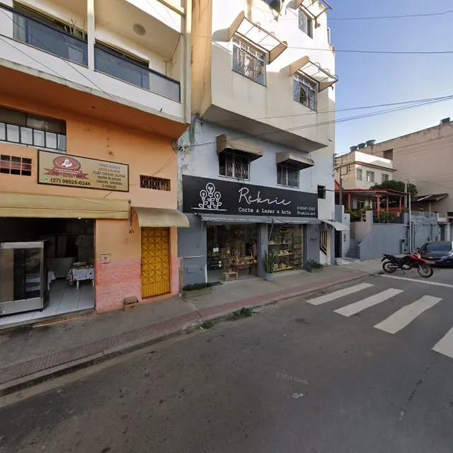 Alice Pães, Bolos E Biscoitos.