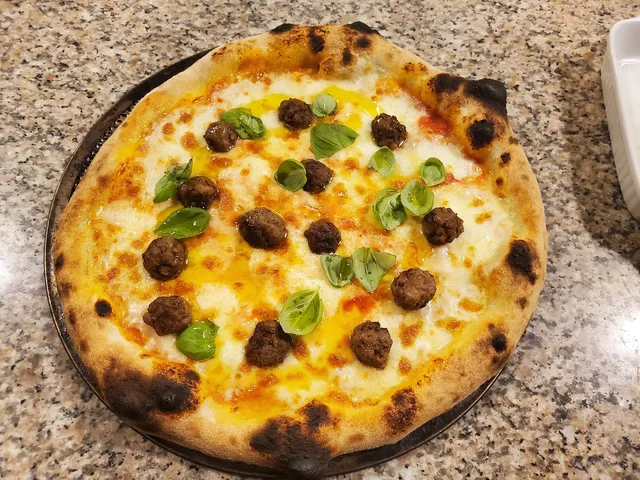 3P Food Lugano | Pizza, Pasta, Panini e molto altro...