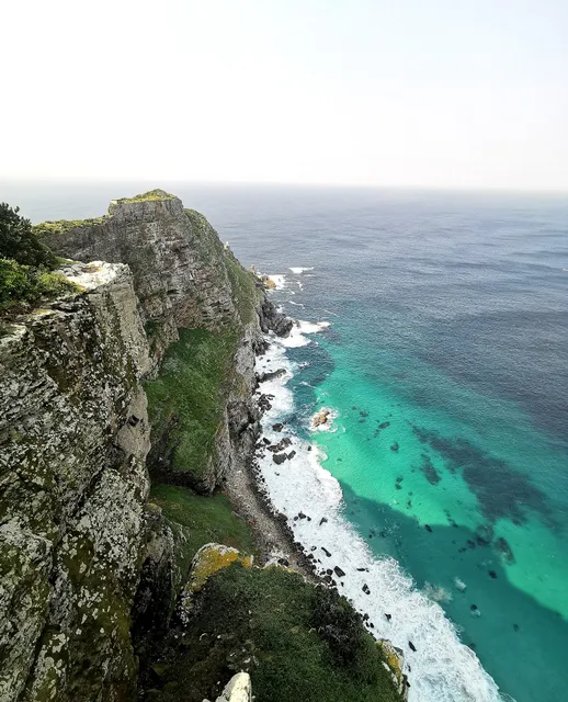 Old Cape Point Lighthouse