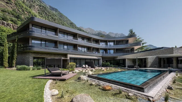 Klein Fein Hotel Anderlahn