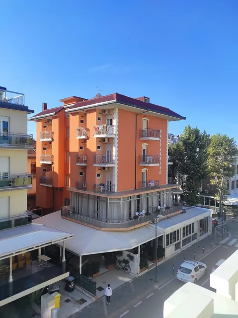 Hotel Palma Benessere