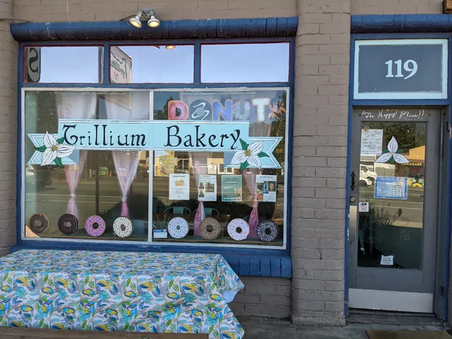 Trillium Bakery