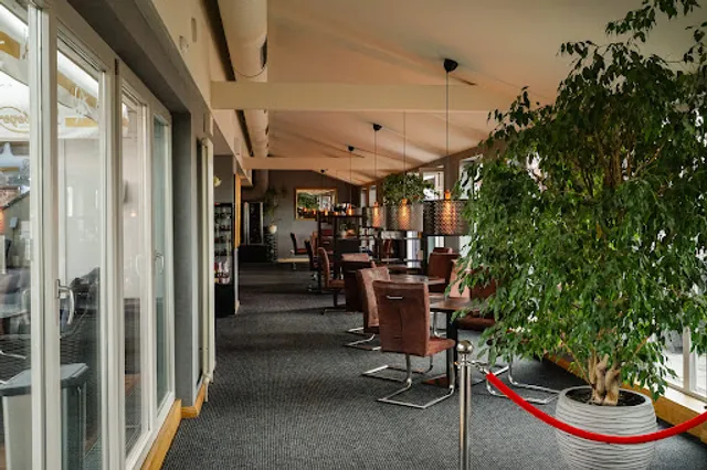 Restaurant Loft - Potsdam