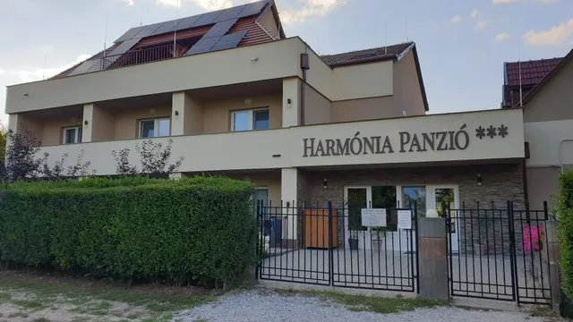 Harmónia Üdülőház
