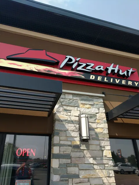 Pizza Hut