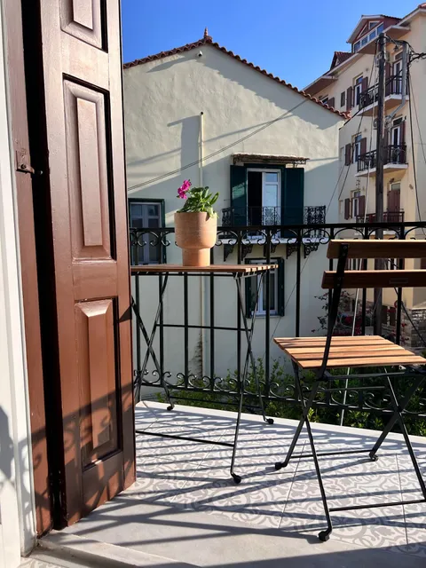 Agali Boutique Apartments