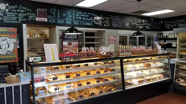 Apple Annie's Bake Shop