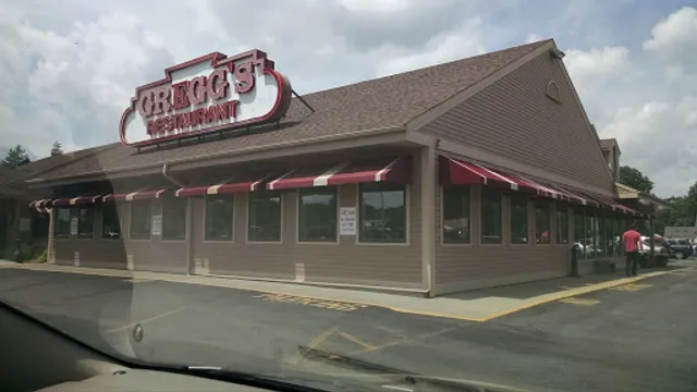 Gregg’s - Warwick