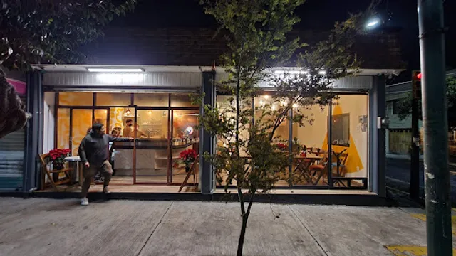 Brunch Coffee & more