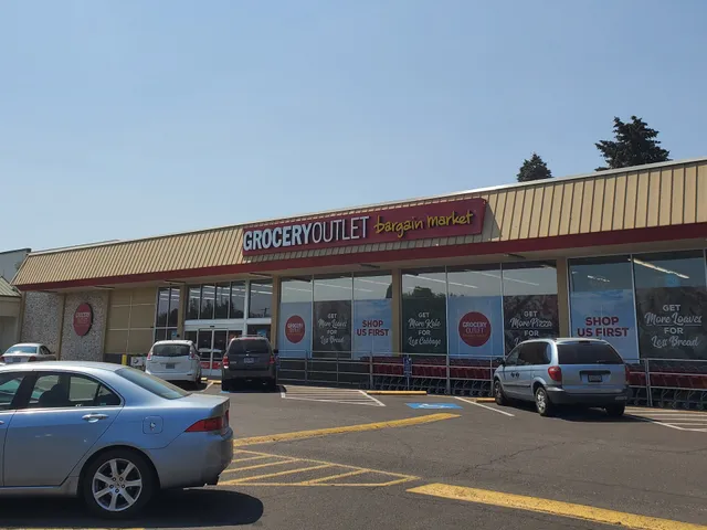 Grocery Outlet