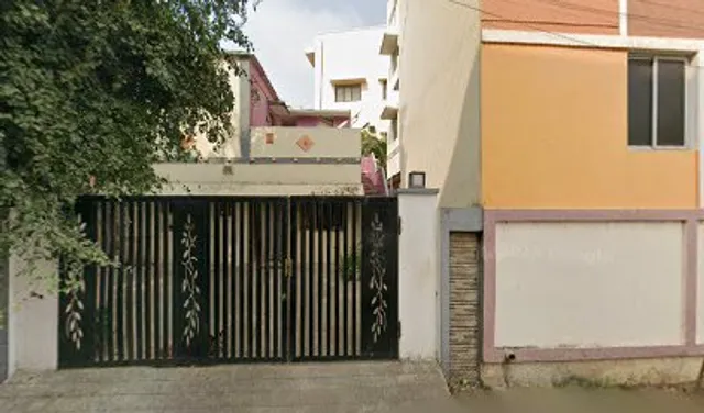 SELVAM TIFFIN CENTER