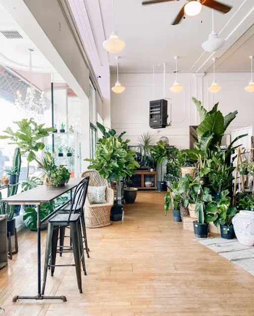 410 Niche Coffee & Shop