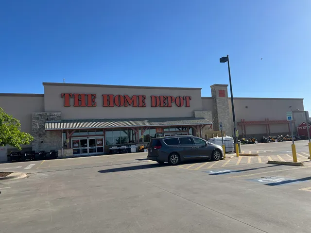 The Home Depot