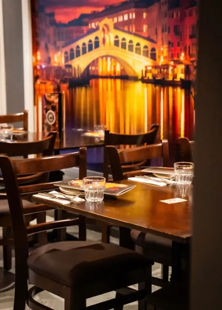 Farina Pizzeria Crows Nest