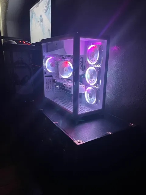 Adam's Mobile PC Service