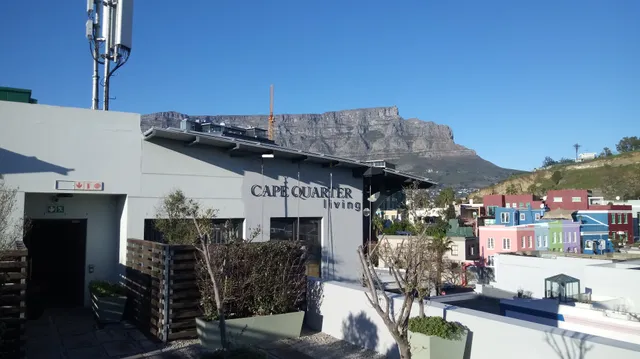 African Elite Properties