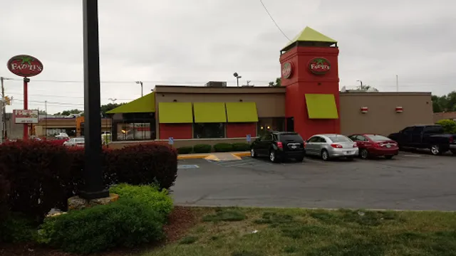 Fazoli's
