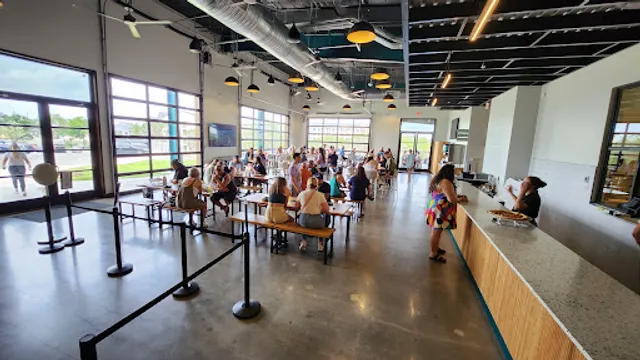 Fast Friends Beer Company