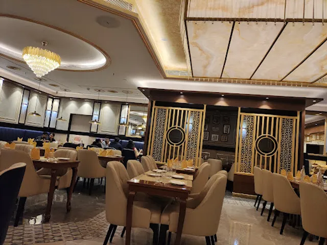 Punjab Grill Infiniti Mall 2, Malad