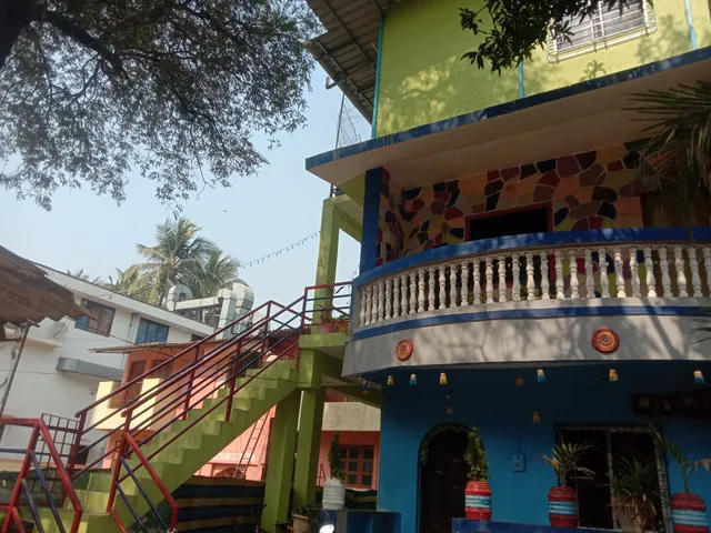Advait Holiday Homes