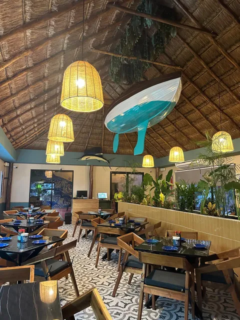 El Rincón del Pacífico