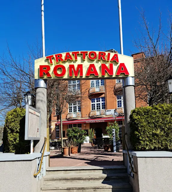 Trattoria Romana
